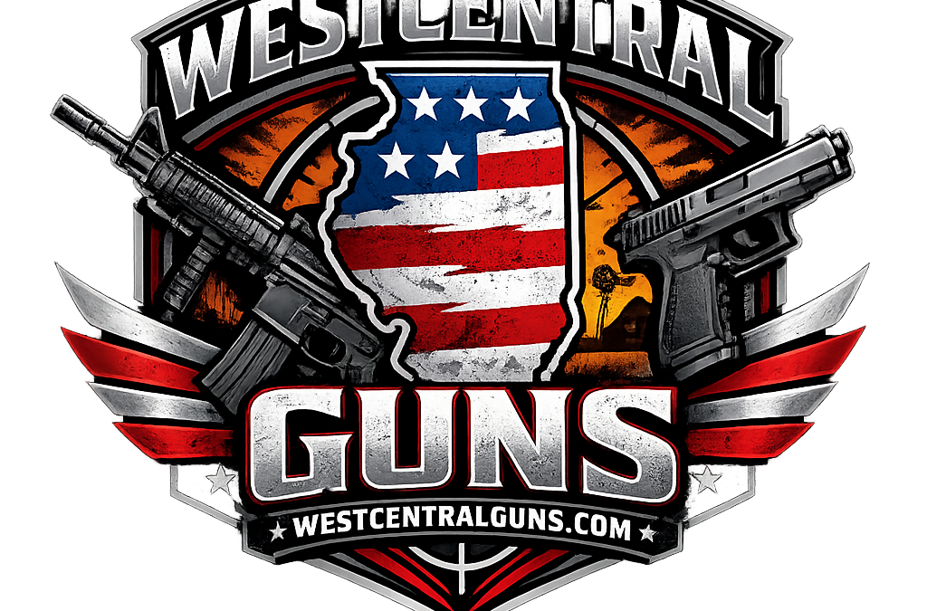West Central Guns: Veteran-Owned Gear, Gun Parts, Optics, and More