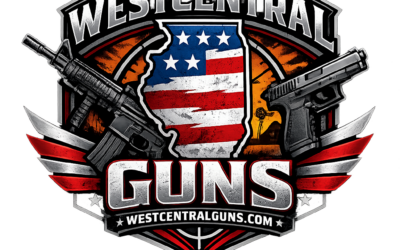 West Central Guns: Veteran-Owned Gear, Gun Parts, Optics, and More